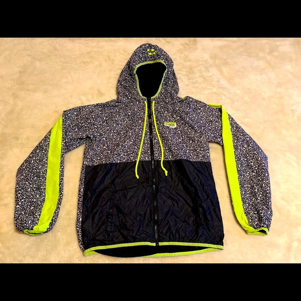 Victoria’s Secret PINK windbreaker